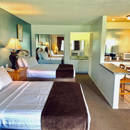 Indian Palms Country Club Hotel Indio Exterior foto
