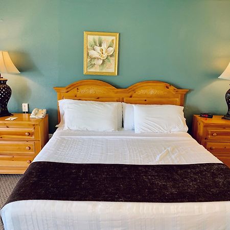 Indian Palms Country Club Hotel Indio Exterior foto