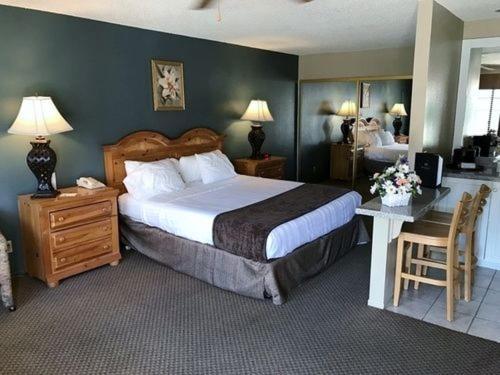 Indian Palms Country Club Hotel Indio Exterior foto