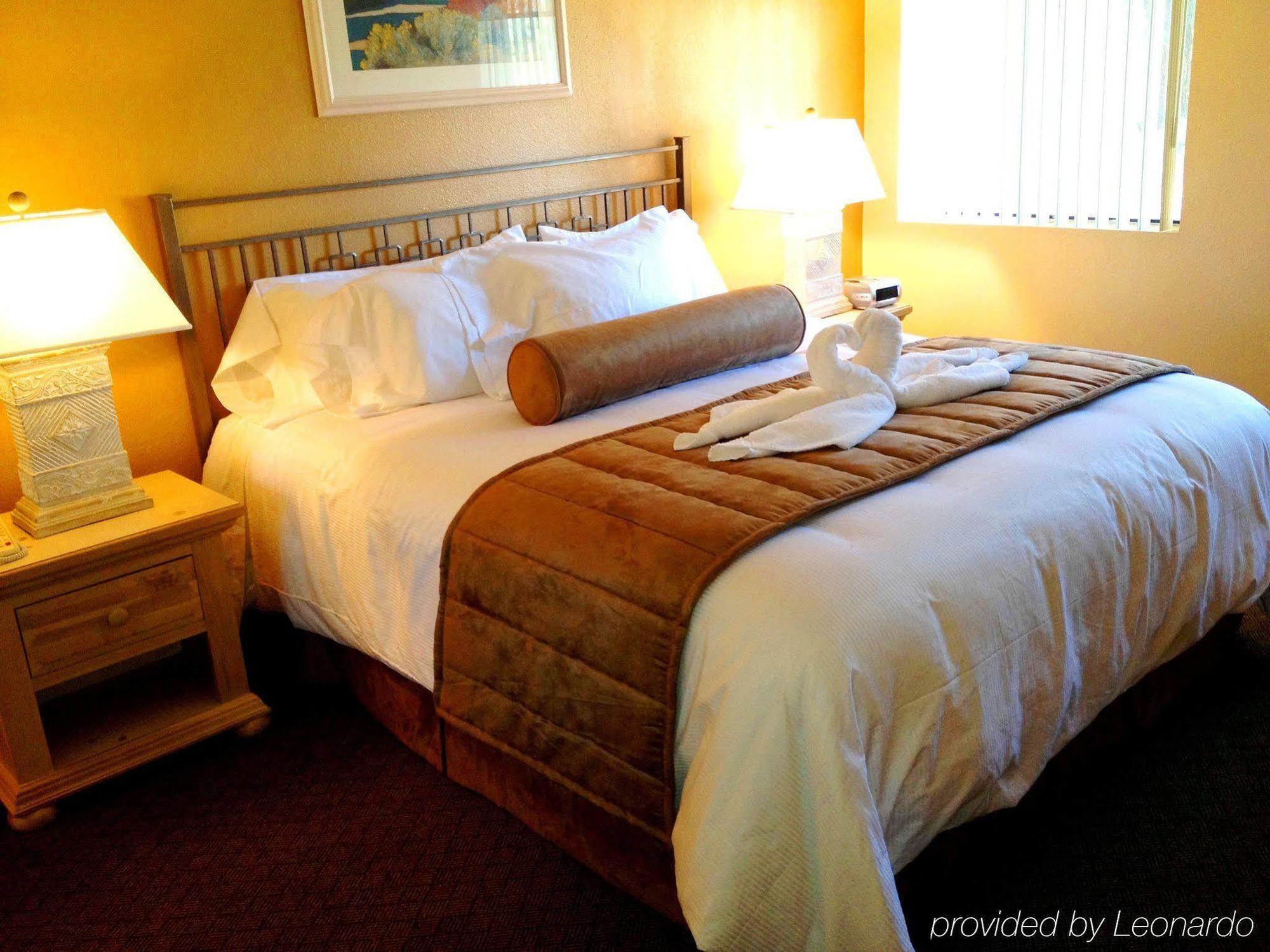 Indian Palms Country Club Hotel Indio Exterior foto