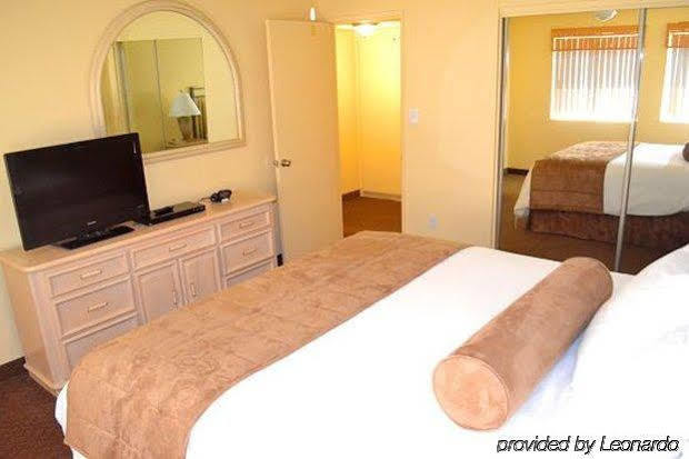 Indian Palms Country Club Hotel Indio Exterior foto